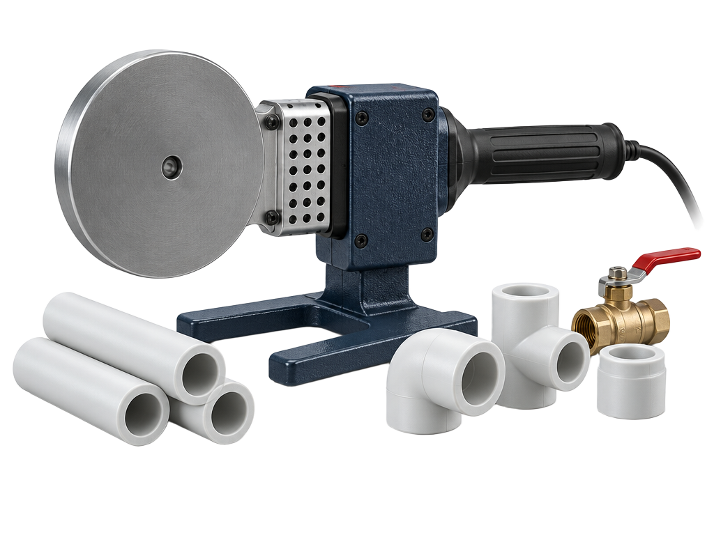 Sprzęt hydrauliczny do wynajęcia – MRP Dark Rental